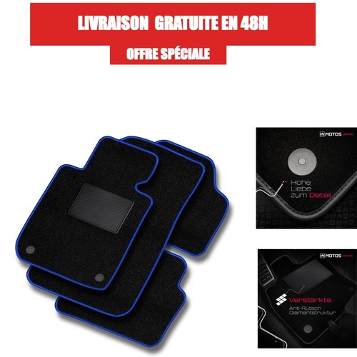 Motos tapis sol - tapis, de
