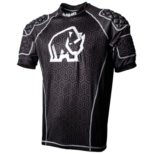 Rhino épaulière de rugby - -,