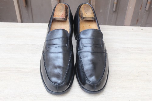 Mocassin weston modele - mocassin, jm