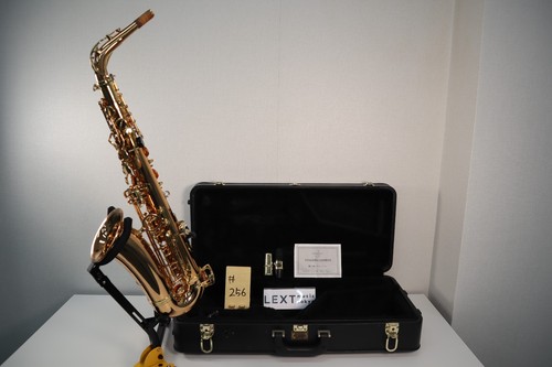 Yanagisawa 902 alto - yanagisawa,
