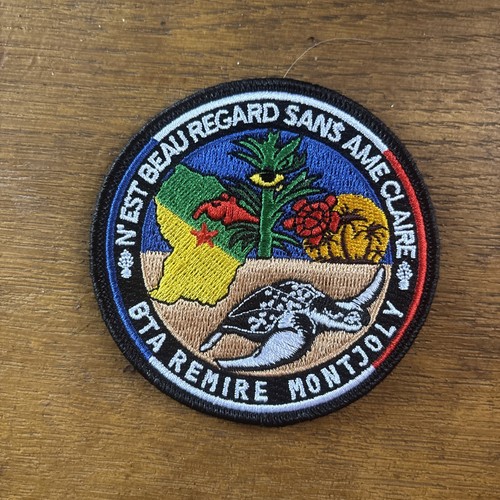 écusson gendarmerie bta - écusson,