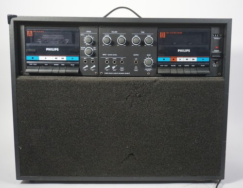 Philips 6650 30r - philips, double