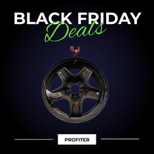 🇫🇷 JANTE TOLE OPEL ZAFIRA 2006- ➤13214949 ♻️