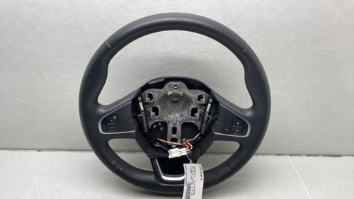 Volant renault clio phase 2 - volant,