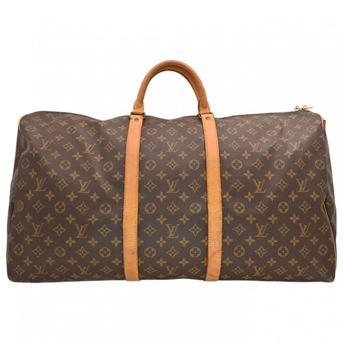 Auth louis vuitton - vuitton, monogram