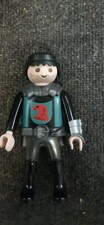 playmobil  personnage klicky
