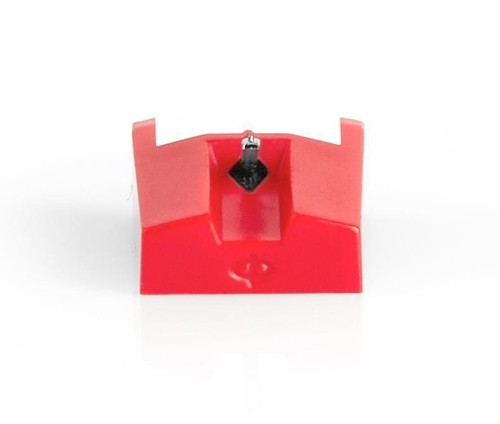 Saphir diamant stylus - , pour