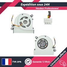 VENTILATEUR CPU FAN POUR
