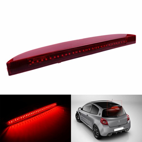 Rouge smd led 3eme feu - 30,