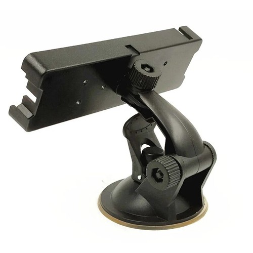Panel mount suction base stand - panel,