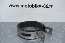 Support silencieux DIRT BIKE CRZ 125