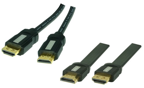 Câble hdmi haute vitesse - hdmi, avec
