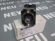 ZB2BV3        - TELEMECANIQUE -        ZB2 BV3 /       Corps voyant lumineux NEW