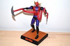 Goldorak / Grendizer / Goldrake - Figurine résine Golgoth - Uru-Uru