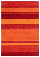 Tapis oriental tissé la - tapis,
