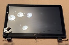 Écran Tactile Complet Hp Beats 15 15-p012nf