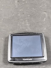 TomTom ONE N14644 GPS - Fonctionne, Signes D'Usure, Pas D'Accessoires