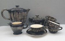 Service à café ancien  en