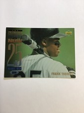 1995 Upper Deck #55 FRANK