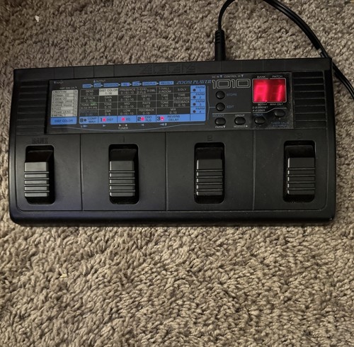 Working zoom player - working, multi