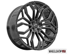 Range Rover Spider Style R22