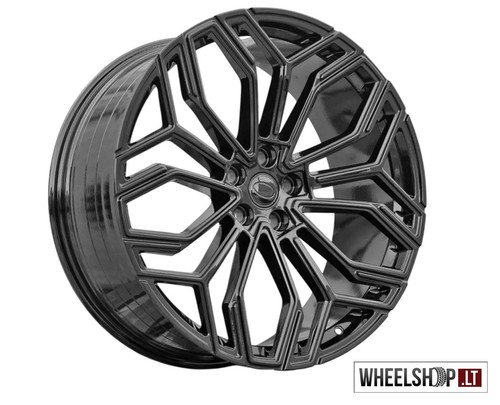 Range rover spider style r22 - rover,
