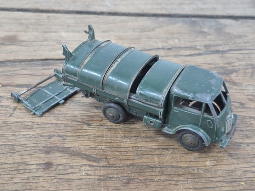 Jouet ancien camion - jouet, dinky