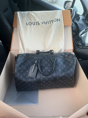 Sac voyage louis vuitton - sac,