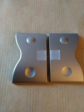 Doigt double à voyant Pour