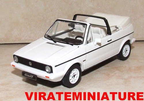 Volkswagen golf cabriolet mk1 - volkswagen,