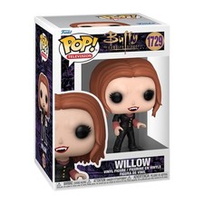 BUFFY VAMPIRE SLAYER FIGURINE