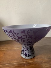coupe à fruits vintage design