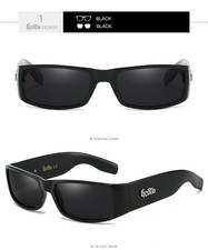 Lunettes De Soleil Polarisees