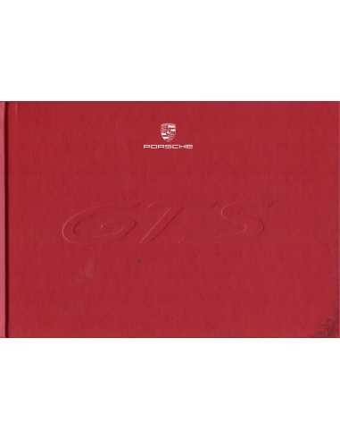 Catalogue porsche - catalogue,