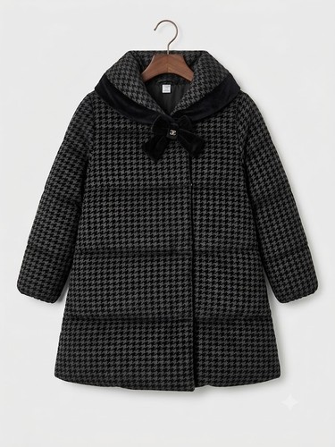 Manteau réversible abel - manteau,