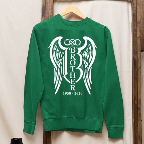 Sweatshirt personnalisé - sweatshirt,