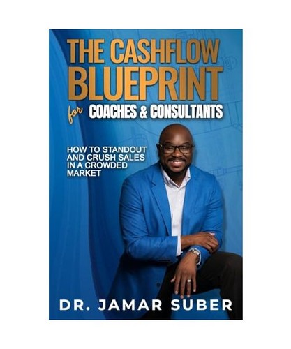 The cashflow blueprint - blueprint, for