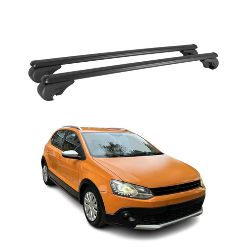 Barres toit transversales - barres,