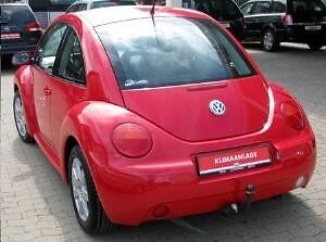 Attelage volkswagen new beetle - volkswagen,