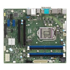 Carte Mère Fujitsu D3402-B11