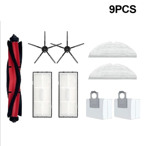 Roborock accessoires pour - roborock-accessoires,