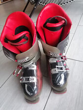 Chaussures de Ski Alpin de marque Salomon ( impact 10 Energyzer 110)