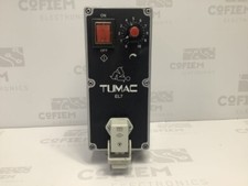 EL7SE    -  TUMAC  -   EL7-SE  Coffret commande bol vibrant  RECONDITIONNÉ