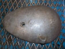 CARTER EMBRAYAGE 125 VILLIERS