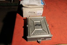 Contrôleur Mercedes Benz