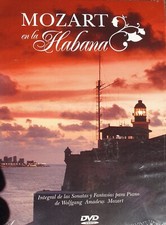 MOZART, Intégrale des Sonates