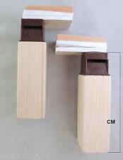 veritables soufflets pour horloge pendule à coucou foret noire 10  cm