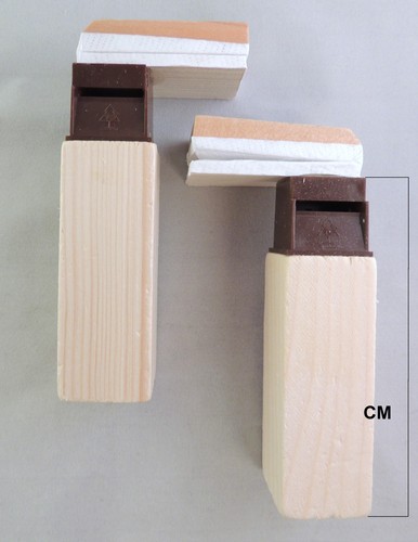 Soufflets pour horloge pendule - soufflets,