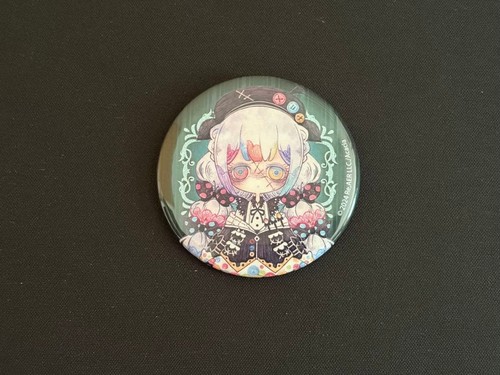 Poupée magical girl witch - poupée,