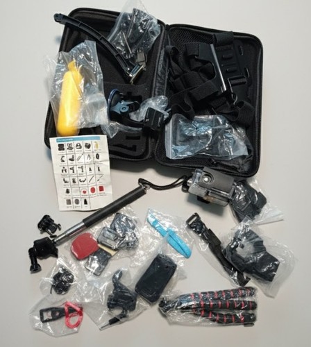 Pack kit accessoires pour - d'accessoires,